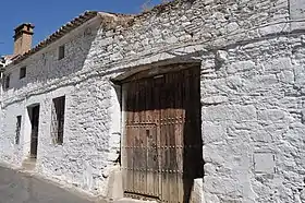 Valdelacasa de Tajo