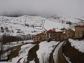 Valdelinares