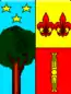 Blason de Valdina