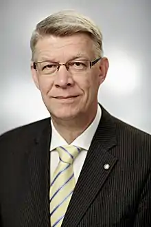 Valdis Zatlers2007-2011
