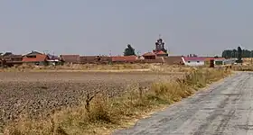 Valdunciel