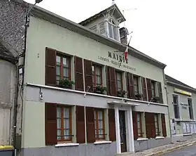 Valence-en-Brie