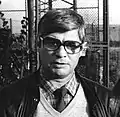 Valeriu Irimescu
