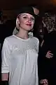 Valeria Gaï Germanica par Anton Nossik&nbsp;(en), réalisateur