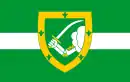 Drapeau de Valga