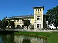 Bibliothèque centrale
