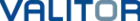 logo de Valitor