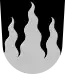 Blason de Valkeala