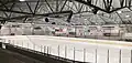Patinoire de Valkeala.