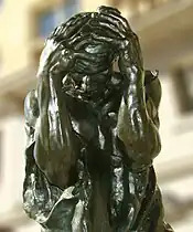 De l'avant