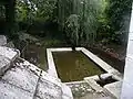 fontaine Naudin