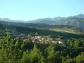 Vallcebre