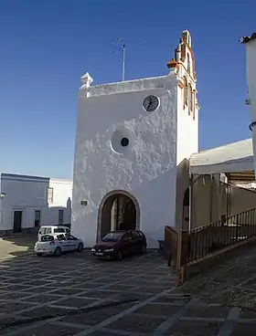 Valle de Matamoros