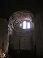 La chapelle Santa Crescenza, XVIIIe&nbsp;siècle