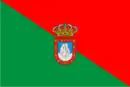 Drapeau de Vallehermoso