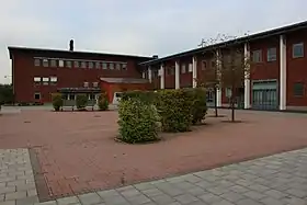 Vallentuna