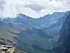 Vue du parc national de Saïliouguem