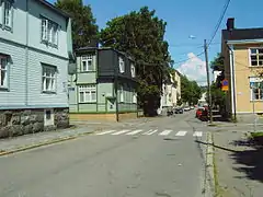 Rue Suvannontie