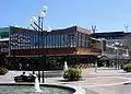 Vällingby CentrumVällingbyStockholm 59° 21′ 45″ N, 17° 52′ 21″ E