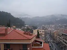 Vallirana