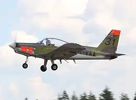 Image illustrative de l’article Valmet L-70 Vinka