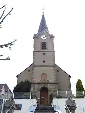 Valmont (Moselle)