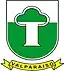 Blason de Valparaíso