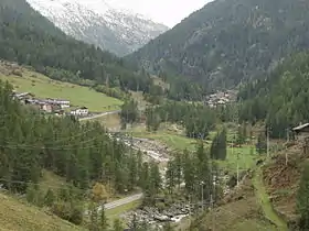 Valsavarenche