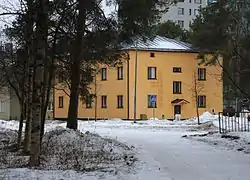 Valtatie 31.