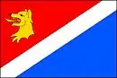 Drapeau de Valy