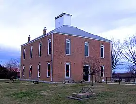 Spencer (Tennessee)