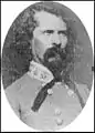 Earl Van Dorn
