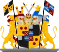 Famille von Diepenbrock