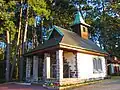 Chapelle Notre-Dame-des-Pauvres.