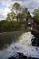 Chutes à Vanhakaupunki