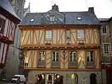1, place Henri-IV