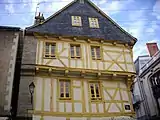 5, place Henri-IV