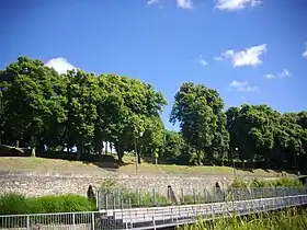 Image illustrative de l’article Parc de la Garenne (Vannes)