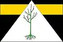 Drapeau de Vanovice