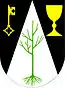 Blason de Vanovice