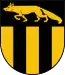 Blason de Varakļāni