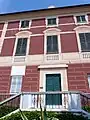 Villa Cilea