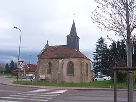 Varennes-sous-Dun