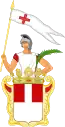 Blason de Varèse