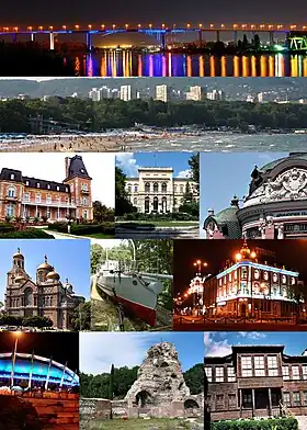 Varna (Bulgarie)