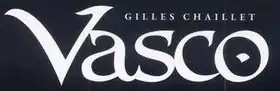 logo de la série