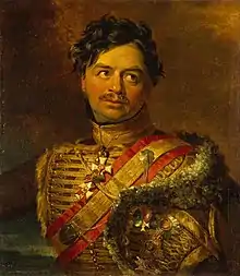 Ilarion Vassiltchikov