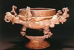 vase santarém