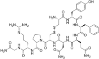 Image illustrative de l’article Vasopressine