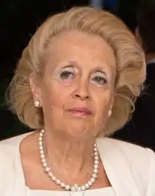 Vassilikí Thánou-Christophílou2015